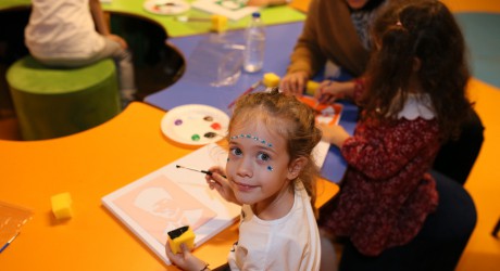 Kepez’den Cumhuriyet Bayramı’na özel çocuk atölyeleri