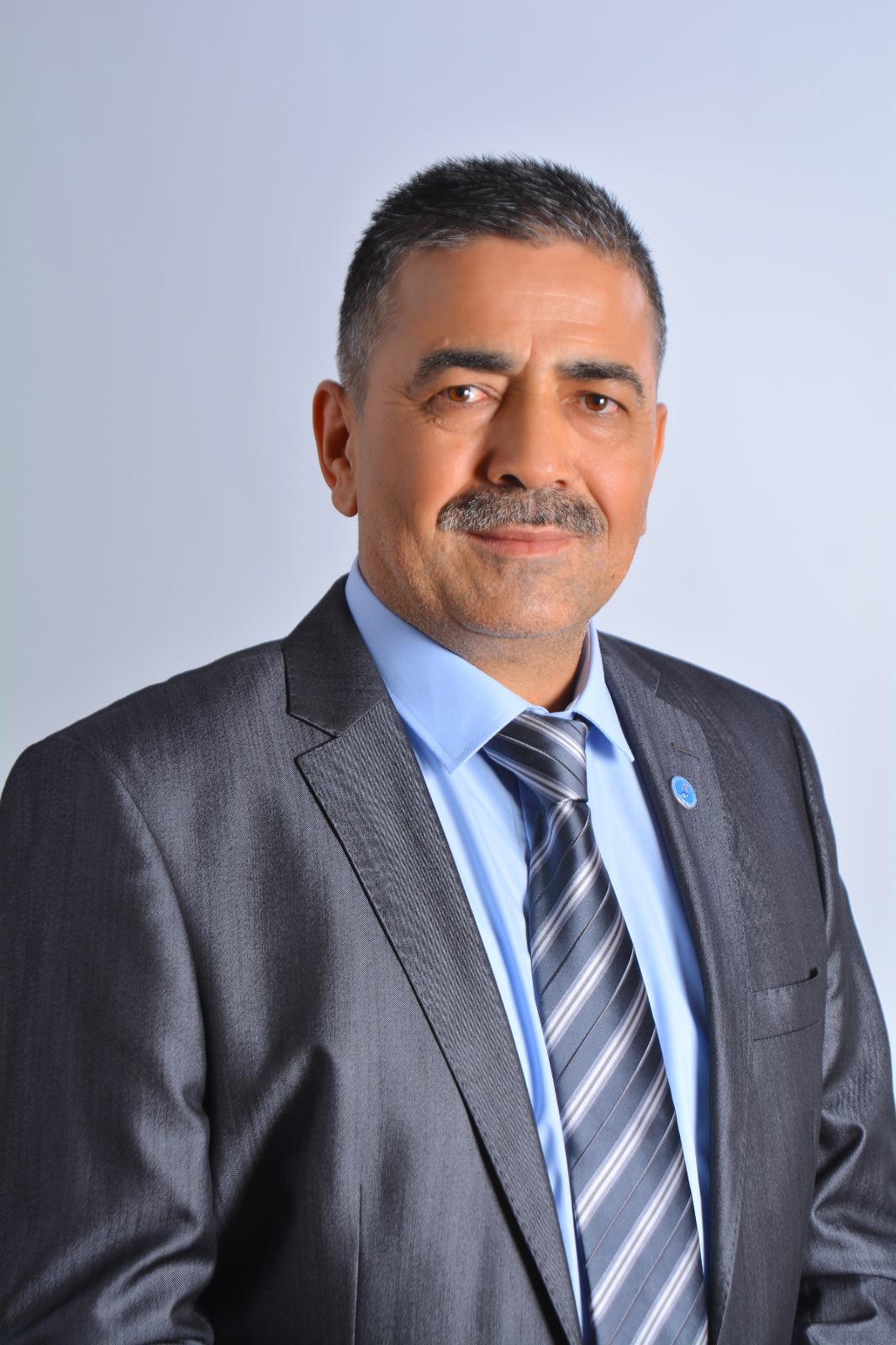 BAŞKAN ADNAN ASAR SEÇİM STARTINI VERDİ!