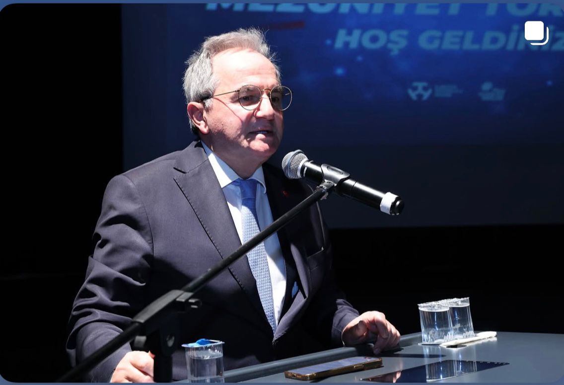 DENEYAP Teknoloji Atölyesi ve Bilim Erzurum Atölyesi, bir dönemi daha geride bıraktı