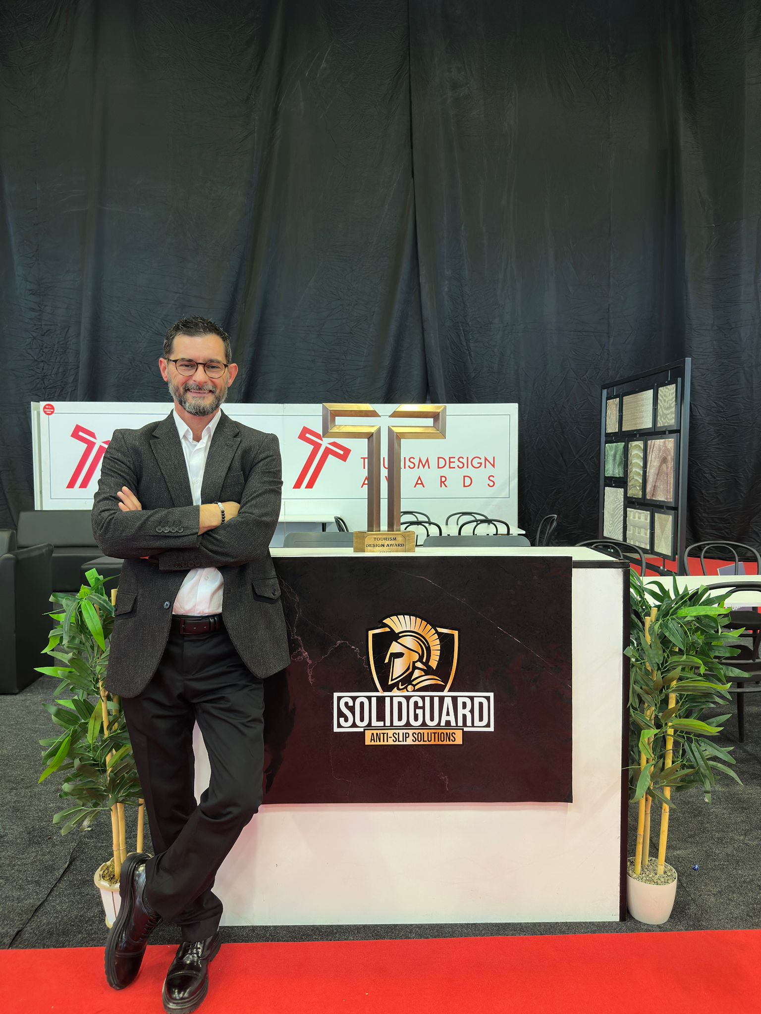 Tarkan Ayranpınar Kimdir?