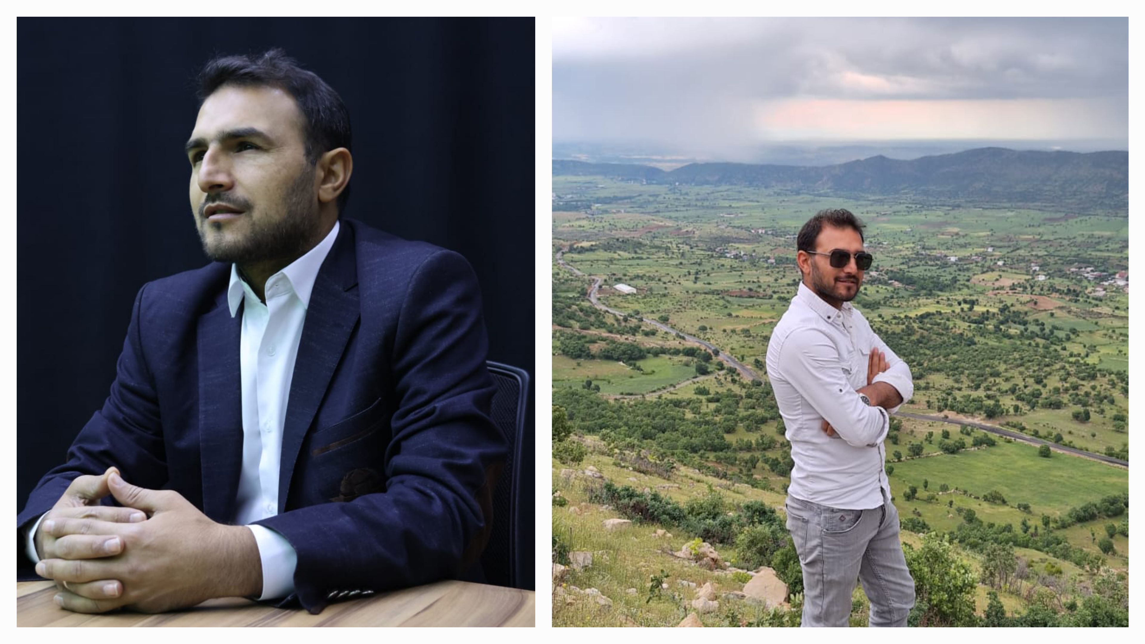 Mahmut Eliş Kimdir ? 