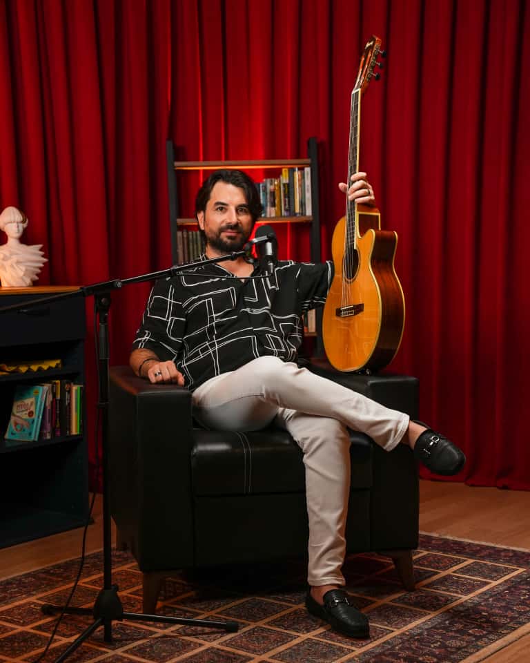 Fırat Yıldız kimdir?