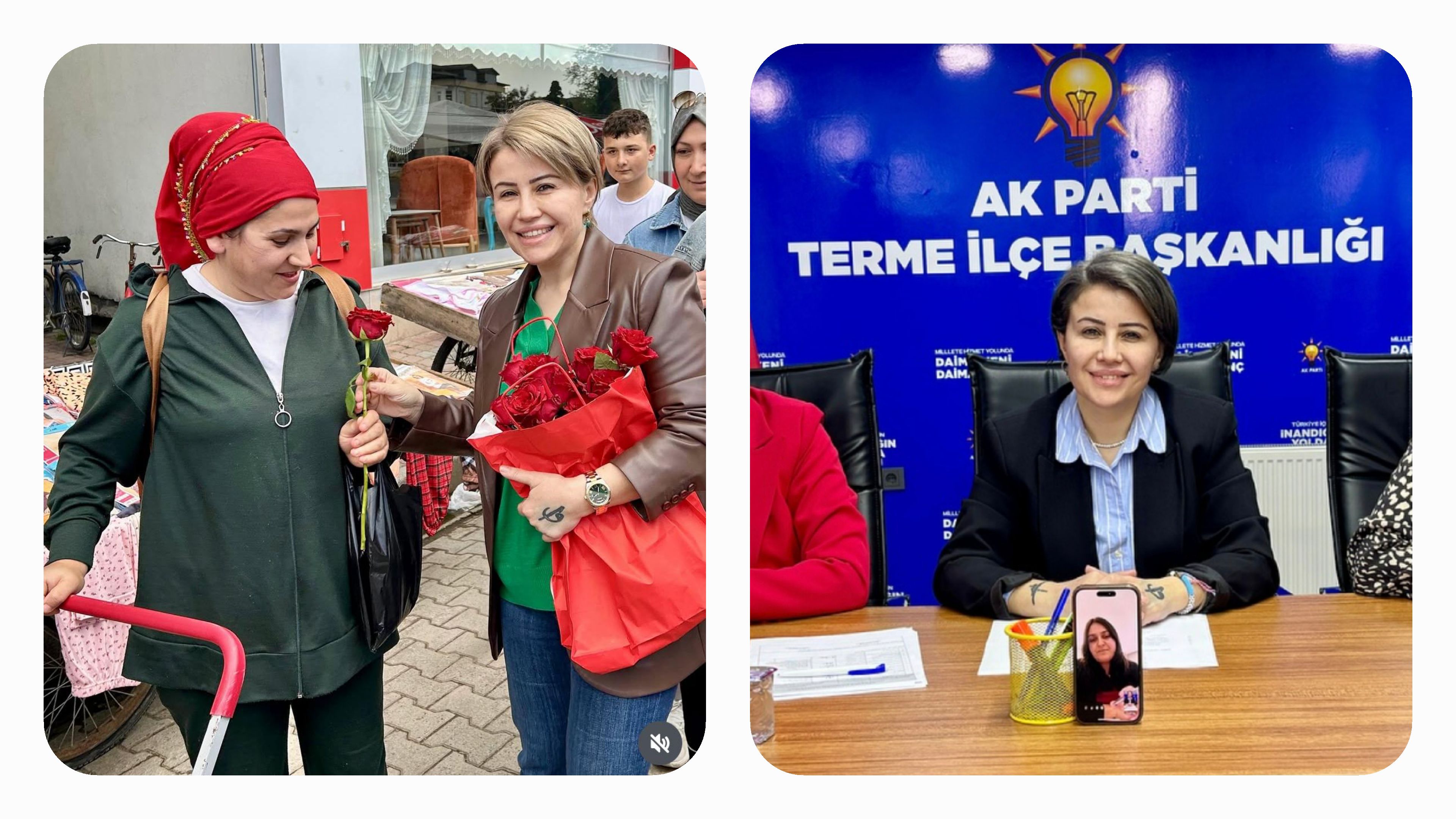 Emine Ocak Durucu Kimdir ?