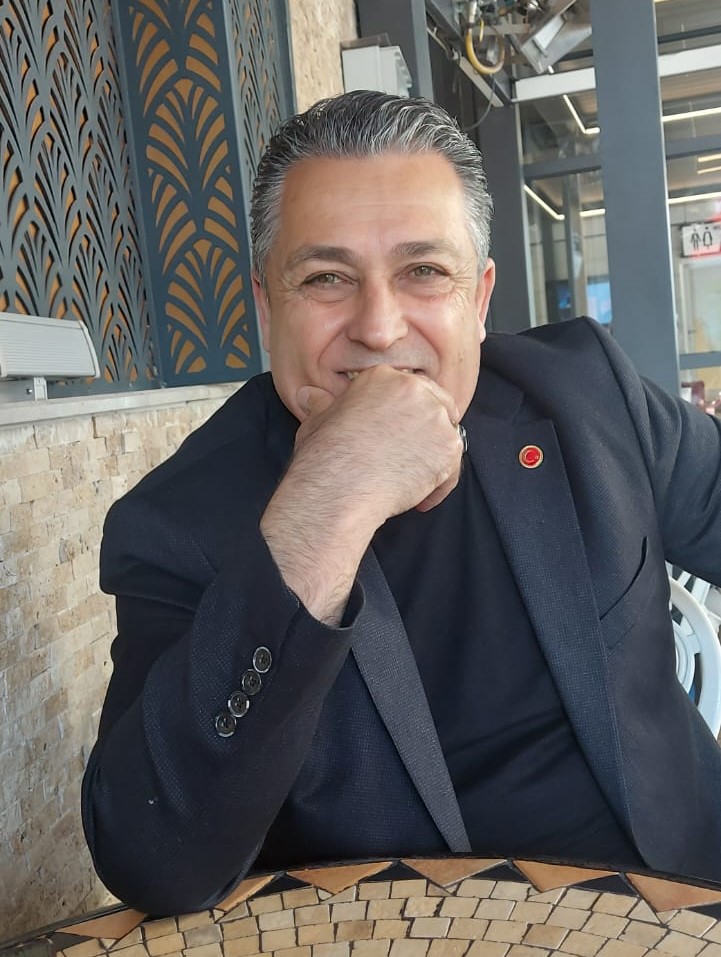 KÖKSAL SELÇUK’TAN AÇIKLAMA