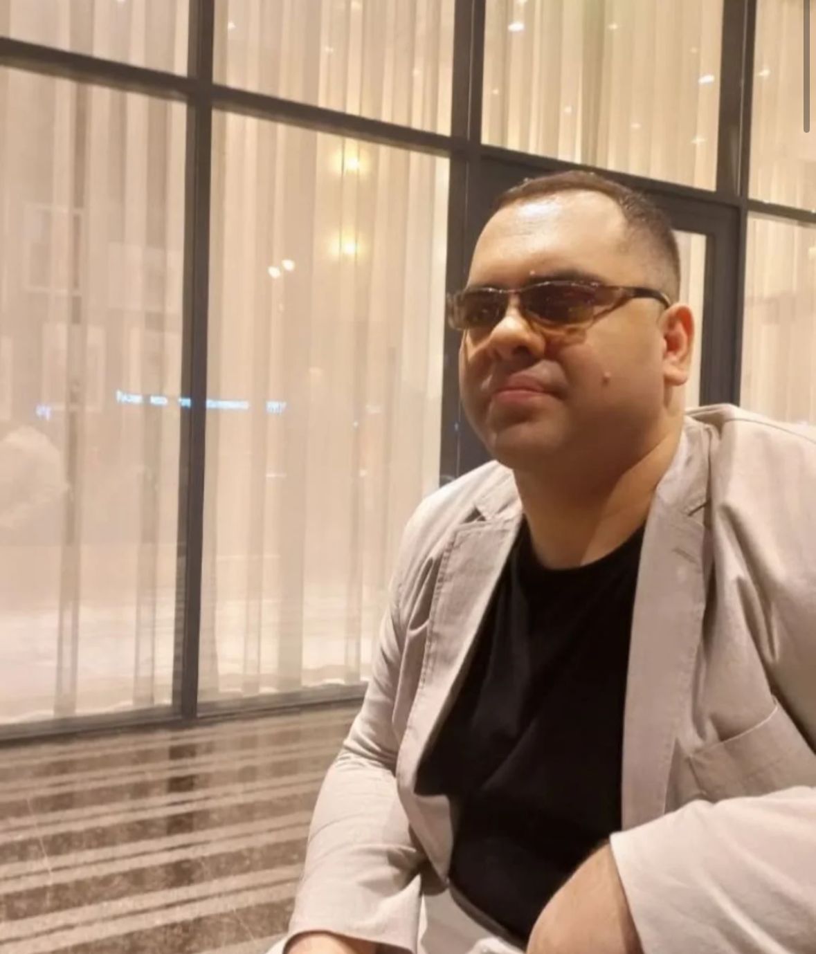 Murad Sadıx’tan 35. yaşına özel hediye – “Xoş Gəldin” artık YouTube’da!