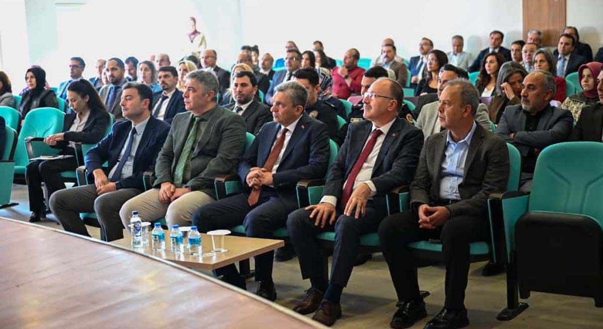 Geleceğin Teknoloji Liderleri Döşemealtı'nda Yetişiyor