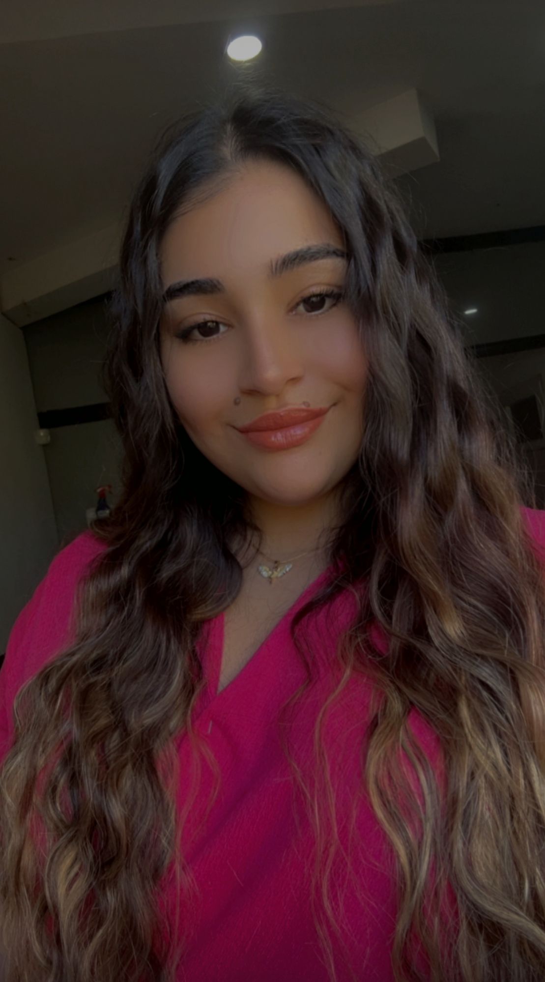 GAMZE SULTAN ELİBOL KİMDİR?