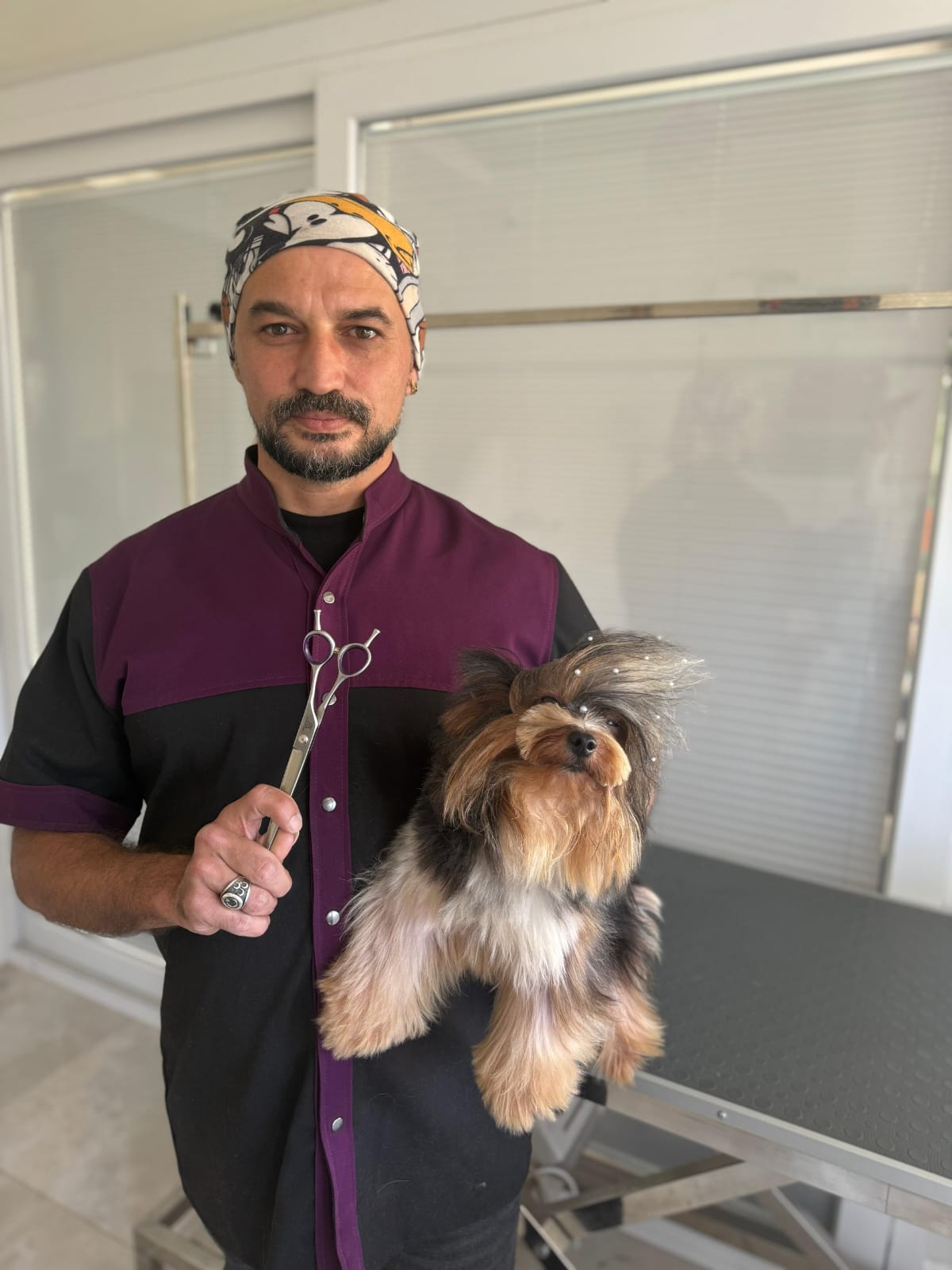 Bahadır Çam Kimdir?