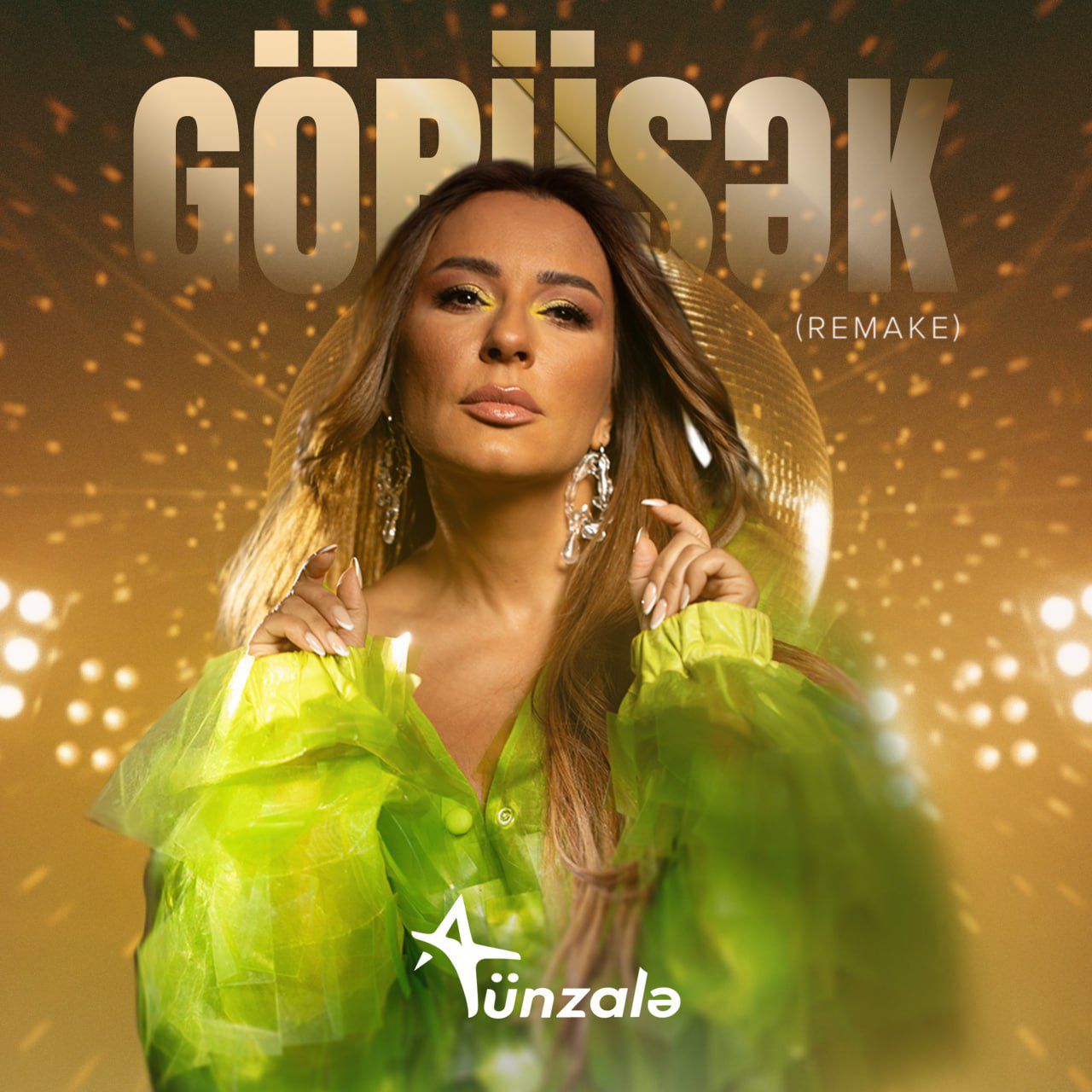 Halk sanatçısı Tünzalə Ağayeva 17 yıl sonra bu hite YENİ BİR NEFES VERDİ