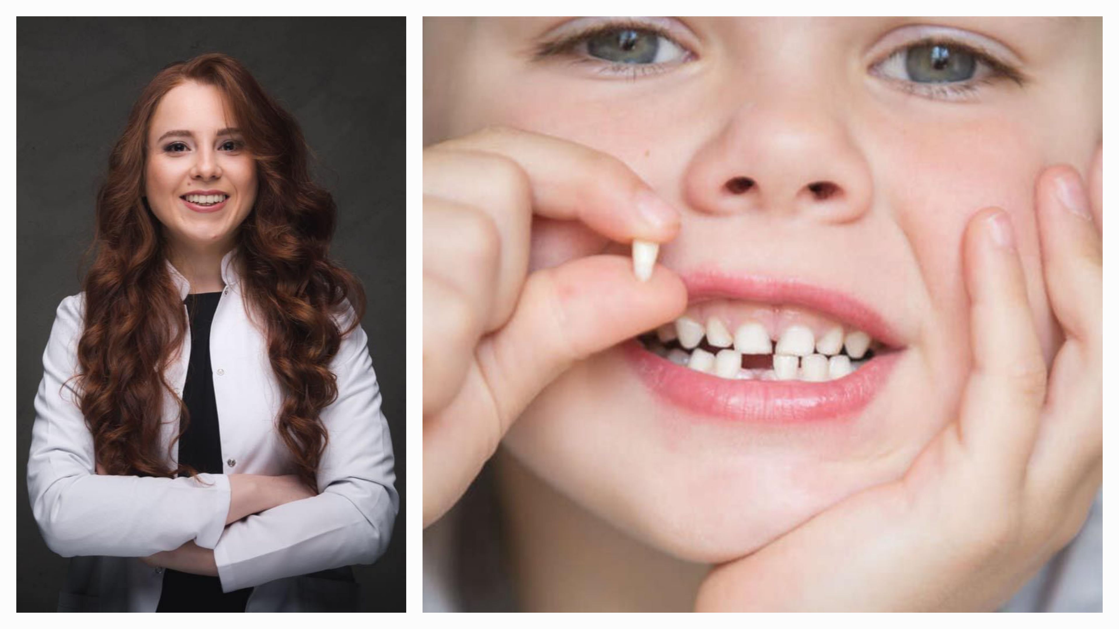 Pedodonti Uzmanı Dr. Şule Nur Yıldırım: “Mine hipomineralizasyonuna" Dikkat Çekti