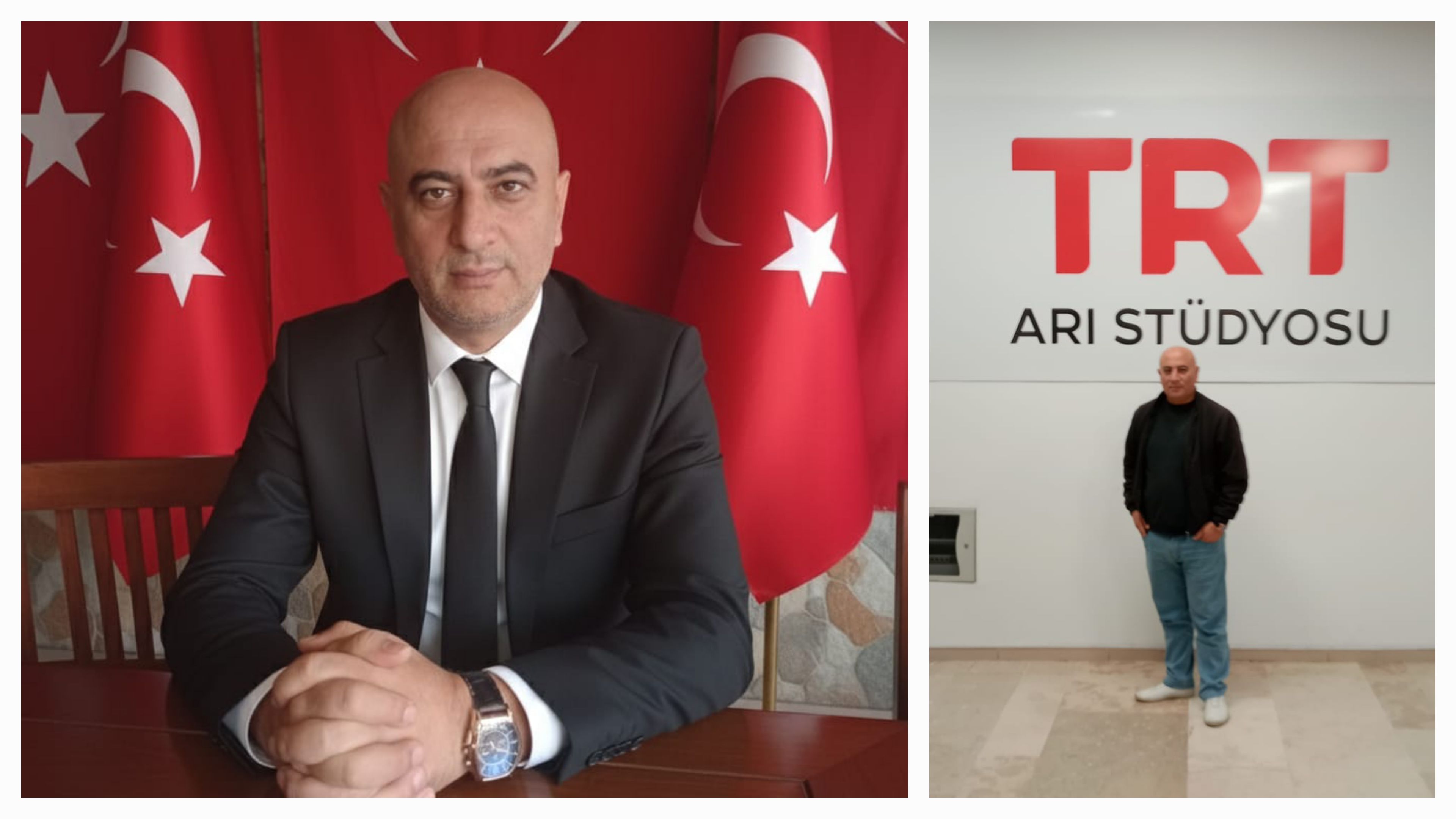 Dursun Aydede Kimdir ? 