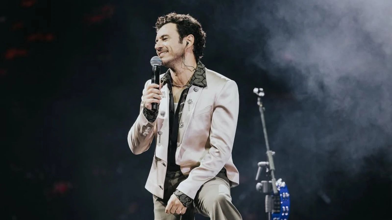 Buray Bakü’de muhteşem bir konsere hazırlanıyor!