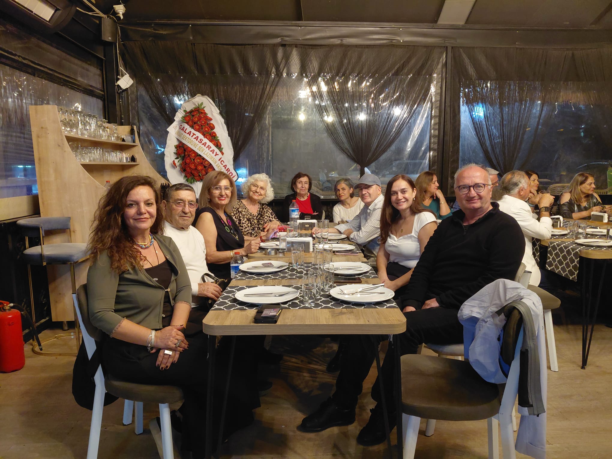 Müzik Dünyasının Güçlü Buluşması Antalya’da Gerçekleşti