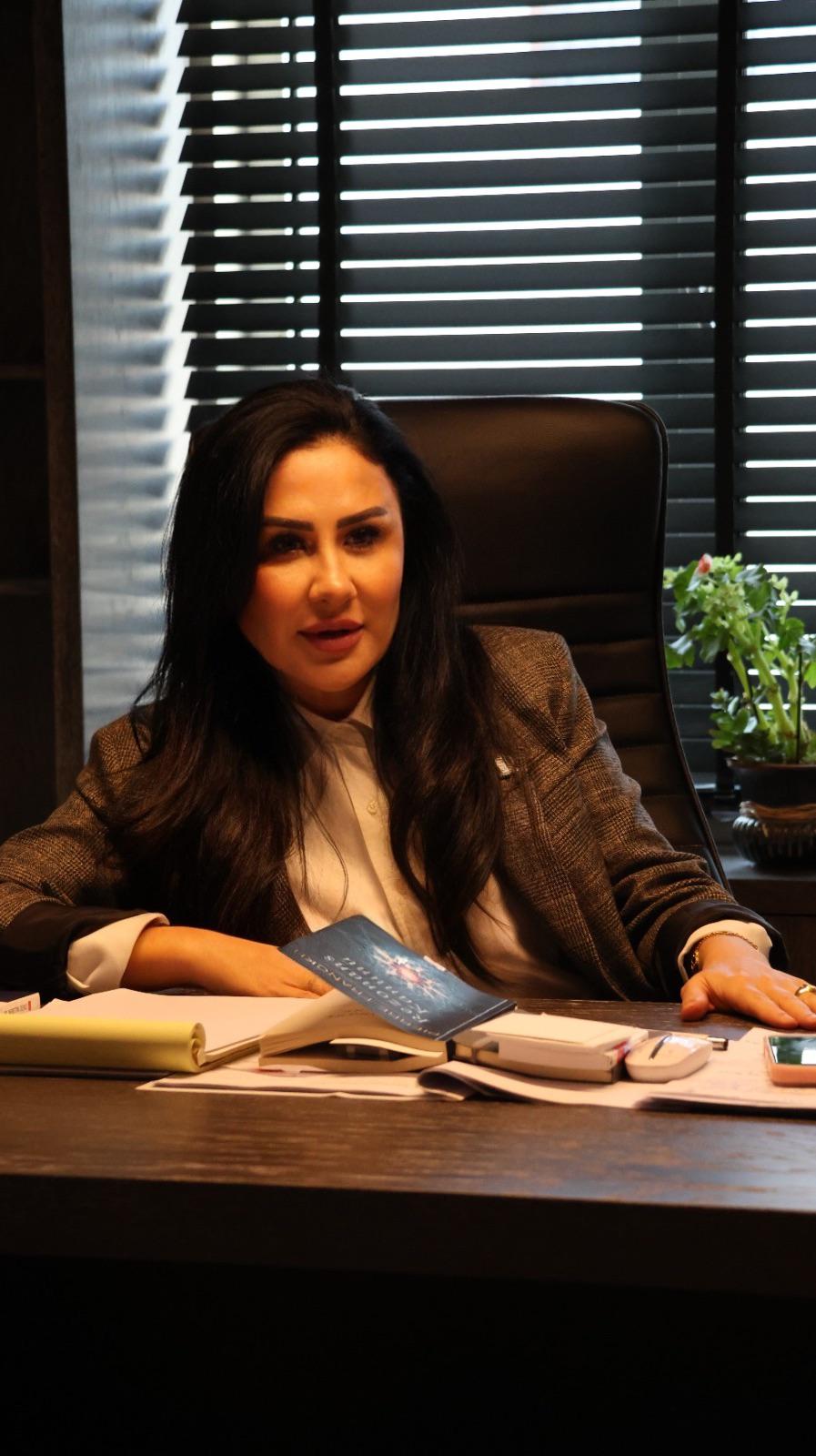 Gözde Koca Kimdir ?