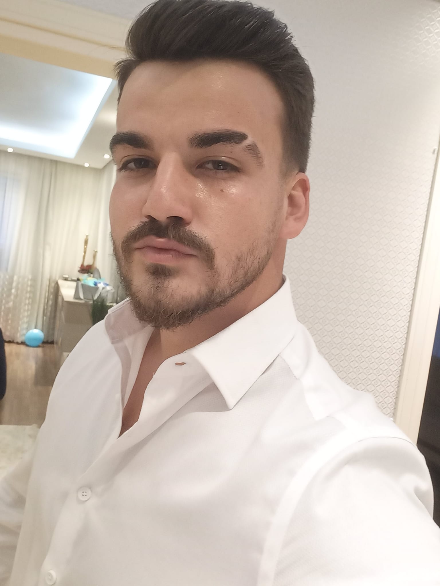 Ali Tolu, Hollywood Sinemasına Adım Atıyor!