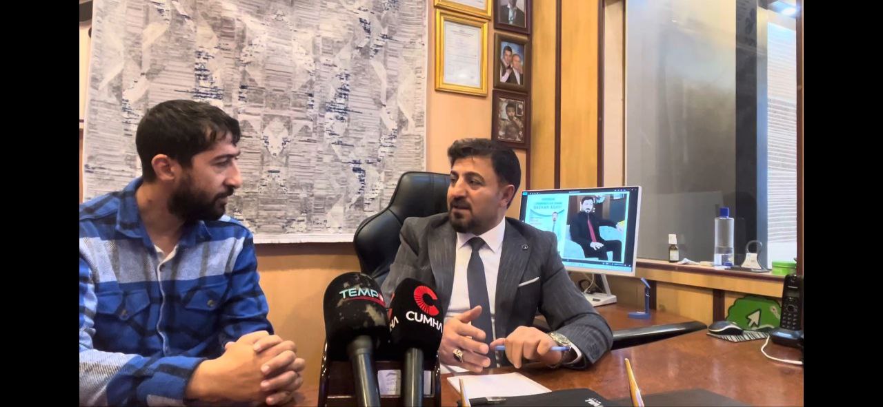 Erzurum Lokantacılar Esnaf Odası Başkan Adayı Selami Güler: “Esnafımızın dört gündür yaşadığı mağduriyete rağmen oda nerede