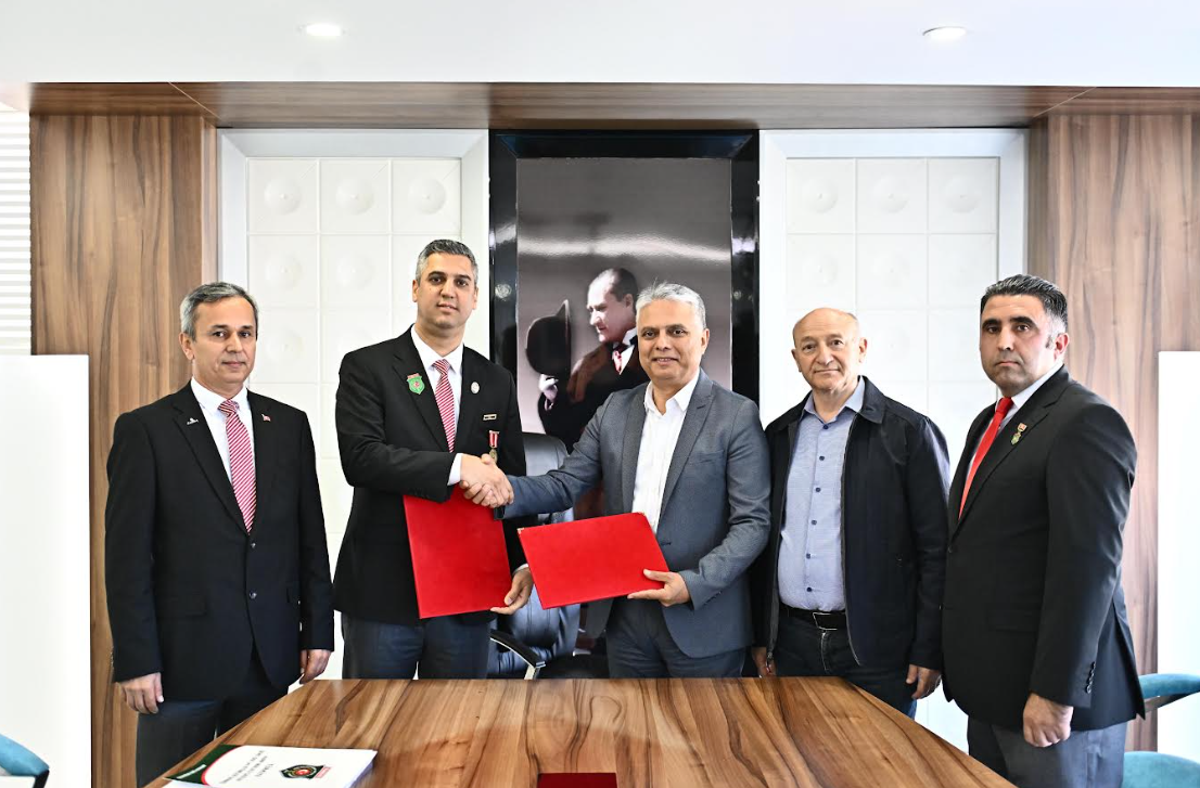 Muratpaşa’dan şehit aileleri ve gaziler için protokol