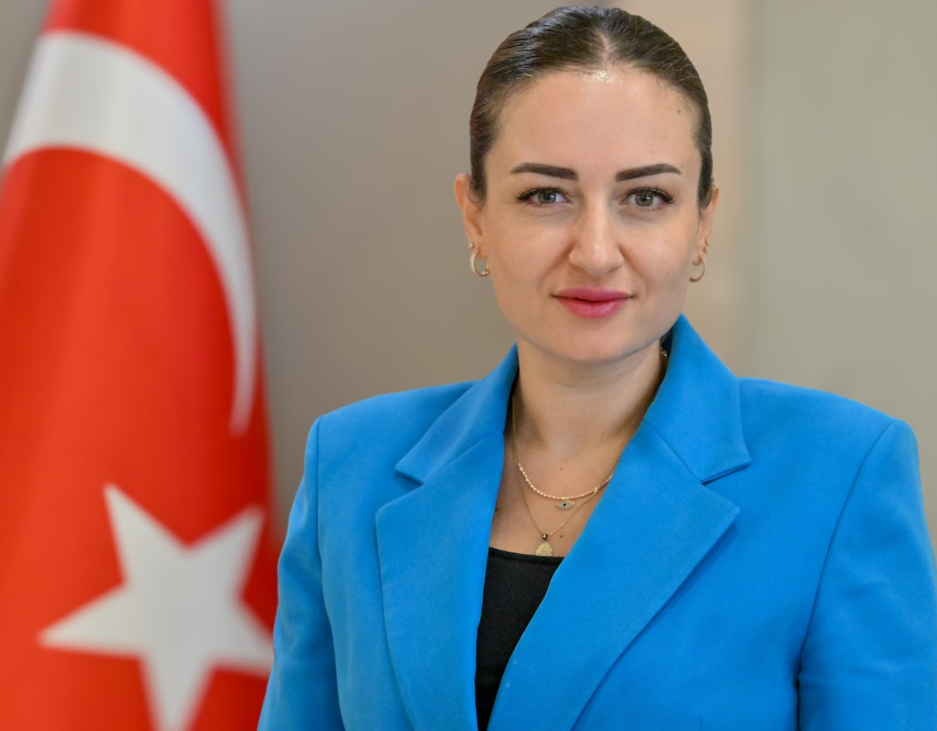 Antalya Büyükşehir Belediye Başkan Vekili Büşra Özdemir’in 3 Aralık Dünya Engelliler Günü Mesajı