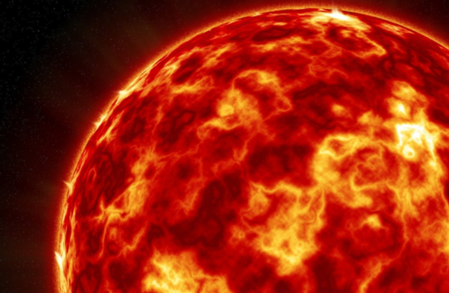 Rusya Bilimler Akademisi: Güneş süper patlama için enerji biriktiriyor