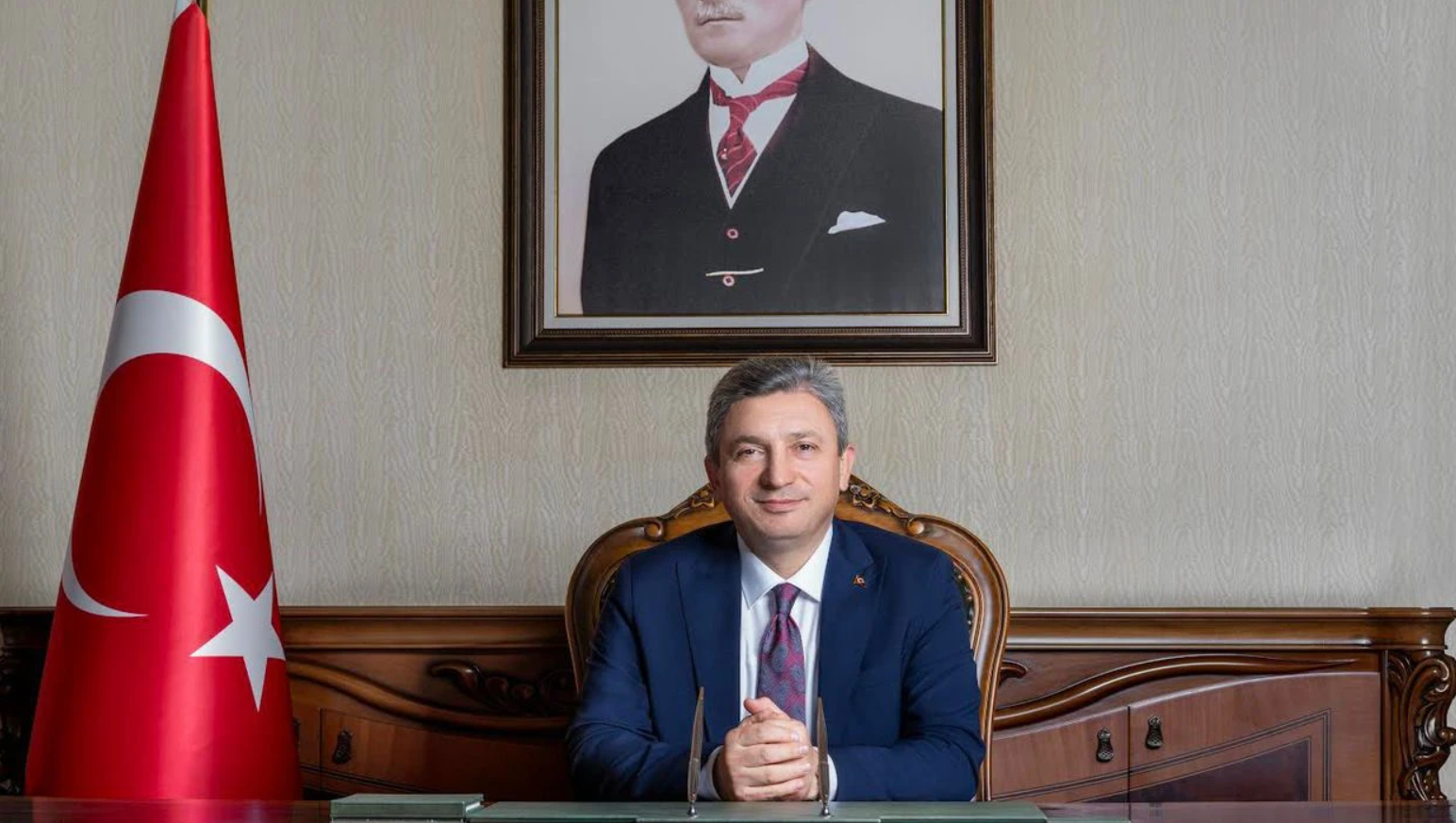 Antalya’da Kritik Adım: Zeytinköy’e Kalıcı Karakol ve Kentsel Dönüşüm Planı 