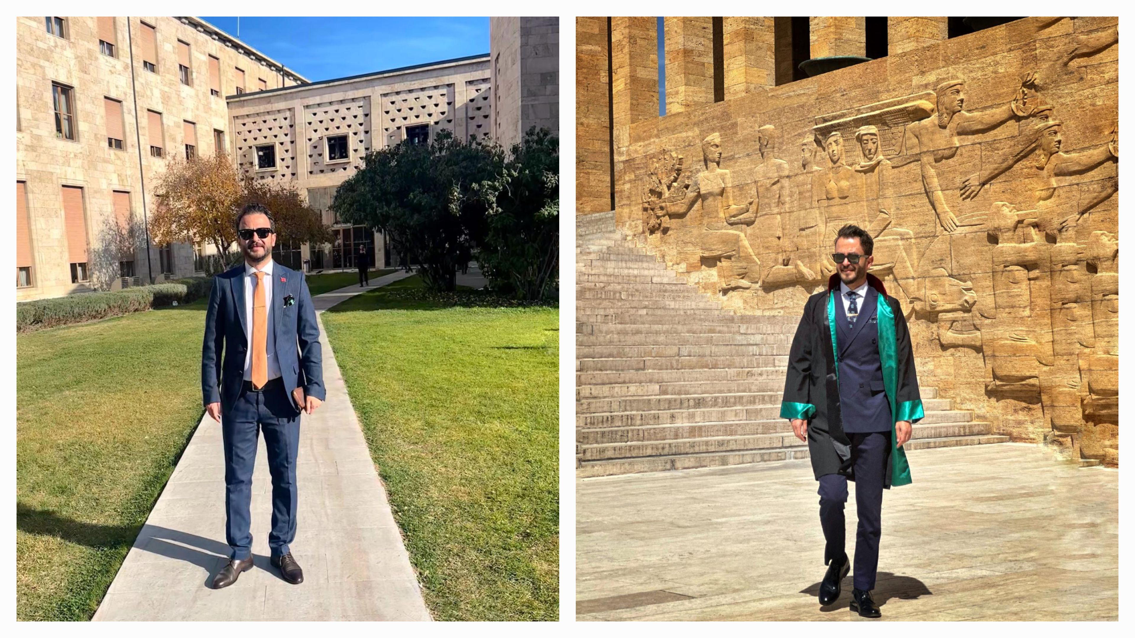 Avukat Kürşat Tatar Kimdir ?