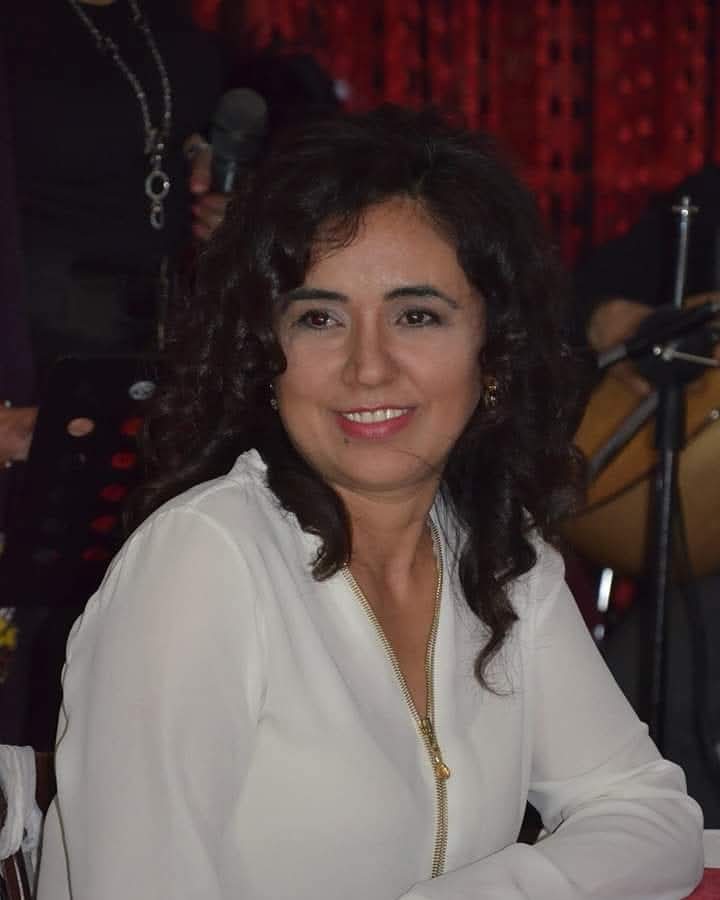 Ankara’da Türk Halk Müziği Sahnesinin Dikkat Çeken Sesi Sanem Koç Geniş Repertuvarıyla Dinleyicilerden Yoğun İlgi Görüyor