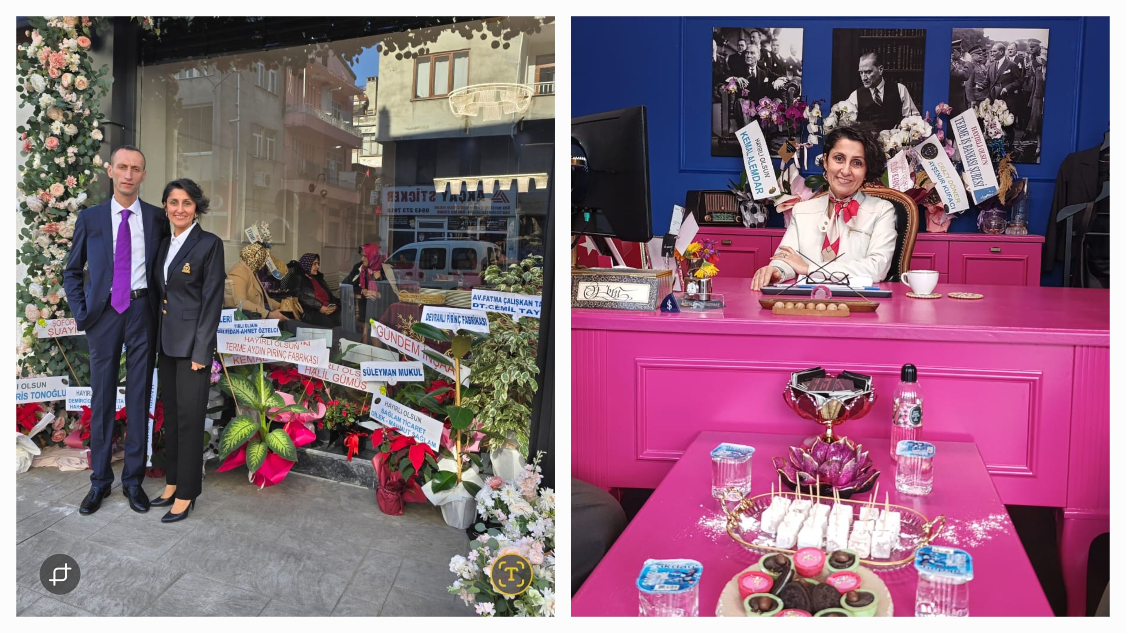 Ebru Amanvermez Kimdir ? 