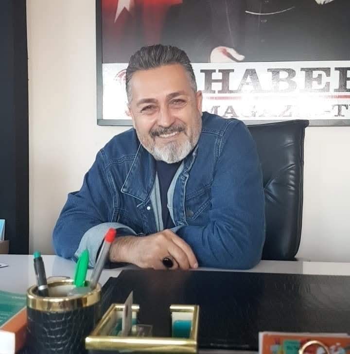 KÖKSAL SELÇUK’TAN 10 ARALIK DÜNYA İNSAN HAKLARI GÜNÜ MESAJI: “İNSAN HAKLARI TOPLUMLARIN VİCDANIDIR”