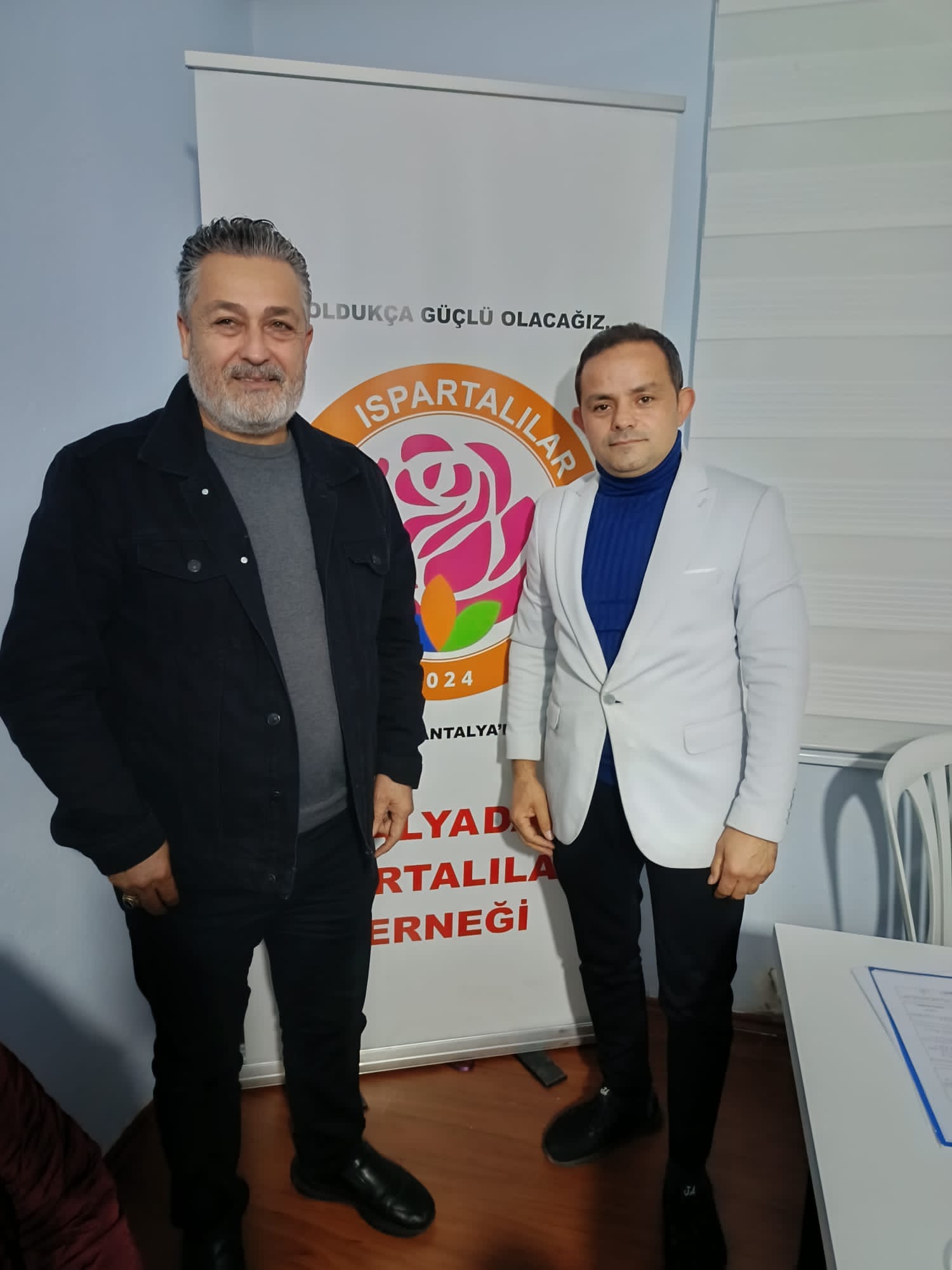 ANIDER’İN SALI BULUŞMALARINA YOĞUN KATILIM