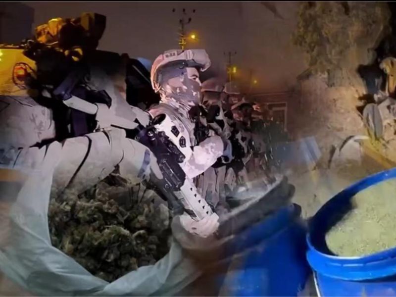 Bakanımız Sayın Ali Yerlikaya; ''29 İlde Jandarmamız Tarafından Son 2 Haftadır Devam Eden Operasyonlarımızla; 345 Şüpheliyi Yakaladık''