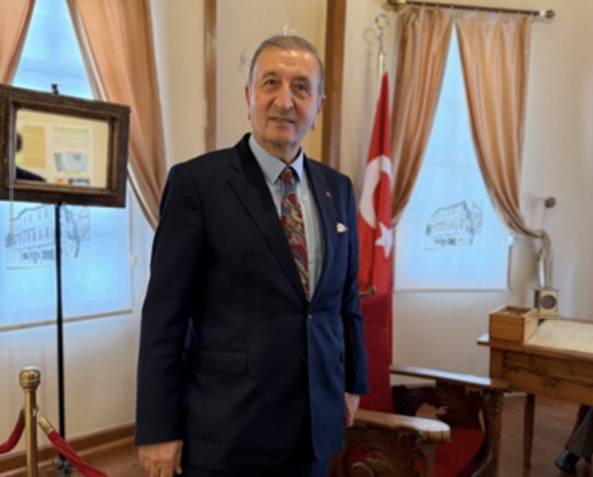 Bedri Yalçın’dan Asgari Ücret Tepkisi: İnsanlar Bilinçli Olarak Yoksullaştırılıyor