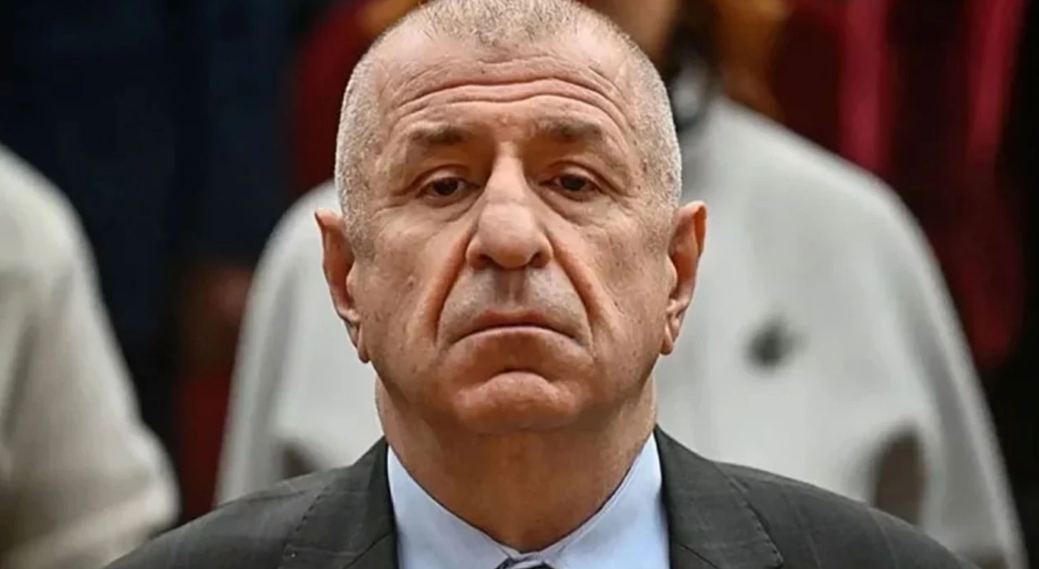 Ümit Özdağ: Asgari Ücret Açlık Sınırının Altında, Millet Patlamaya Hazır