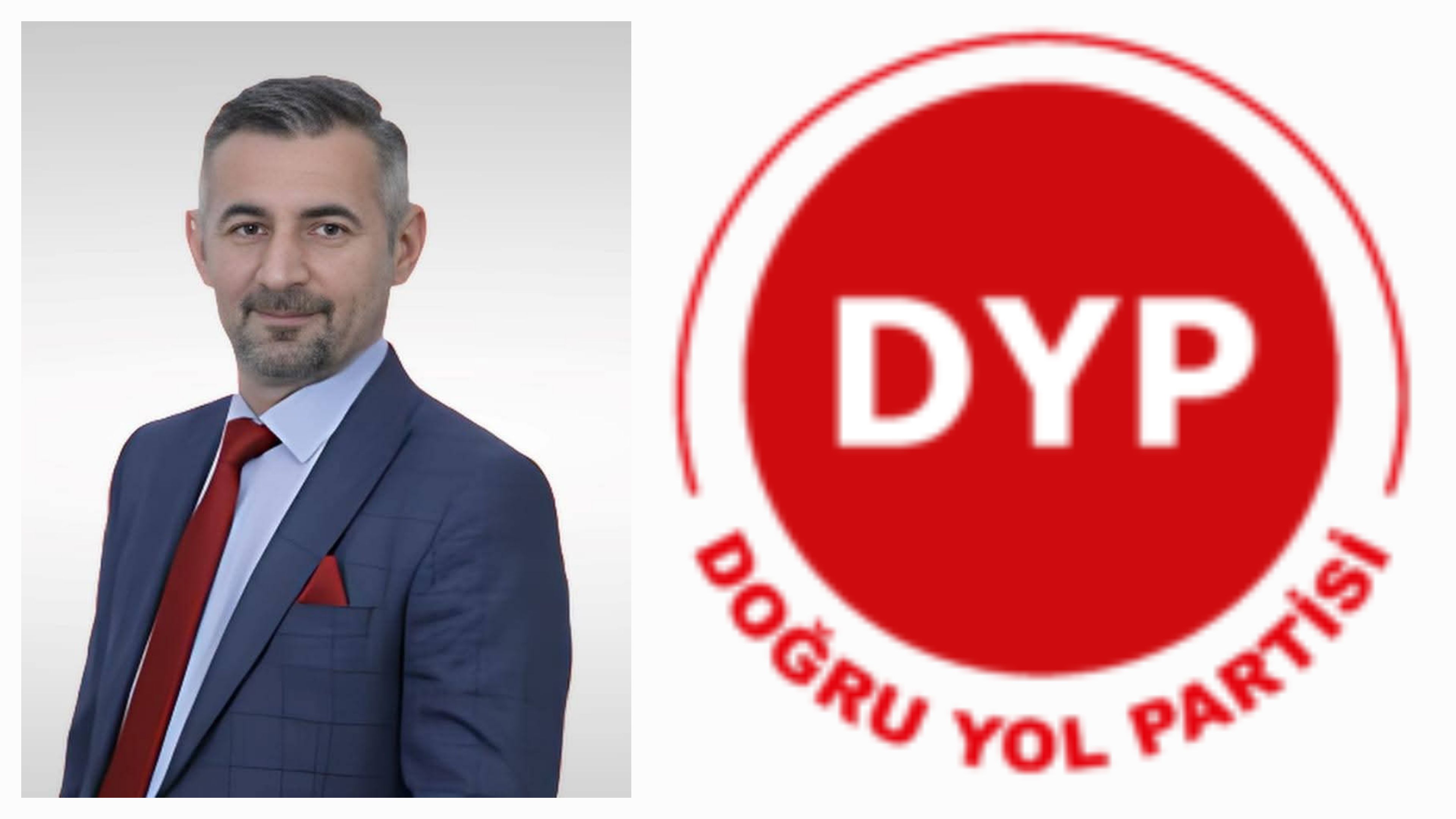 DYP Genel Başkan Yardımcısı İlkay Şimşek: “28 Bin 75 Liralık Asgari Ücret İşçiyi Değil Patronu Sevindirdi”