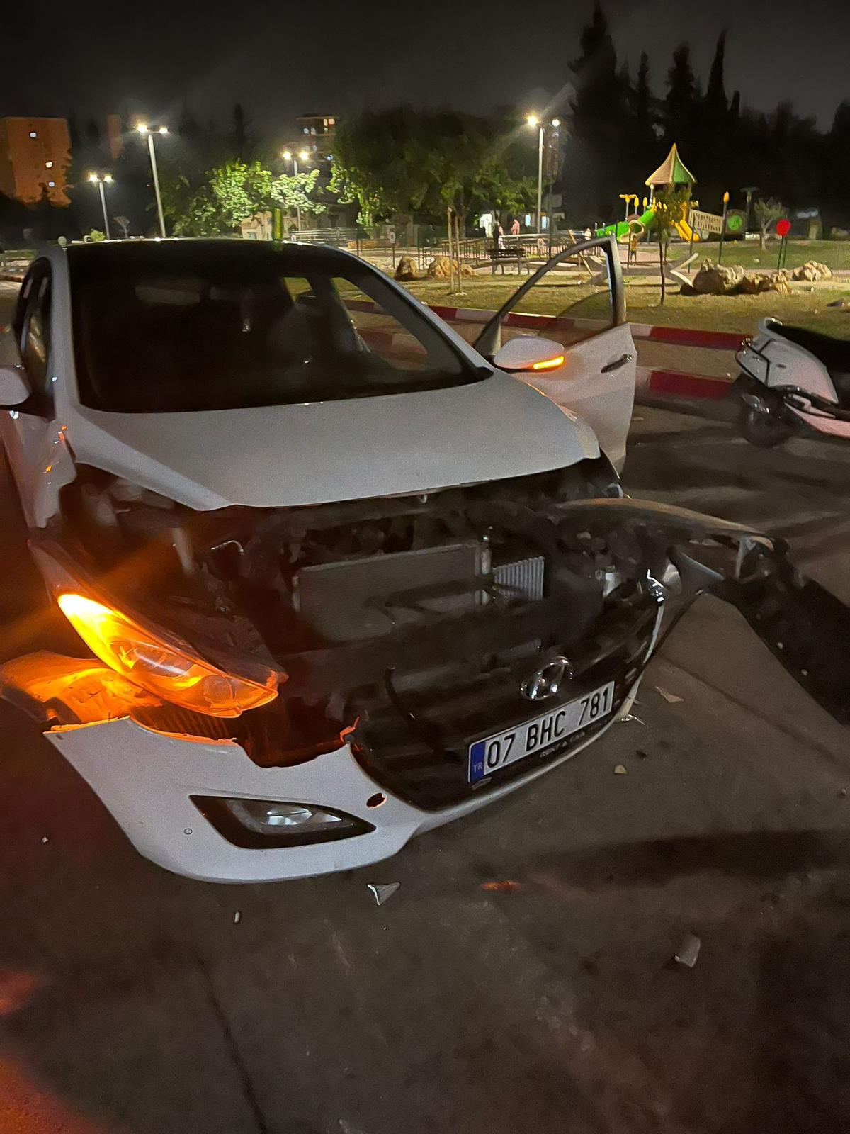 KEPEZ BELEDİYESİ’NE KAZA TEPKİSİ: “SÖZ VERİLDİ, TUTULMADI… MAĞDUR EDİLDİK”