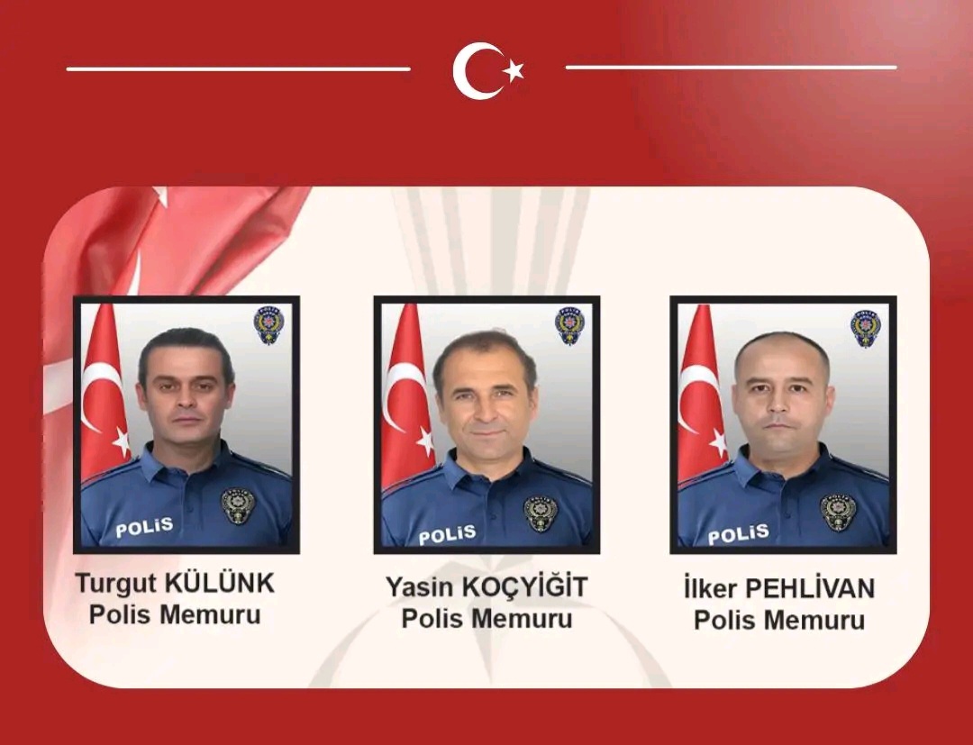 Doğru Yol Partisi Genel Başkan Yardımcısı İlkay Şimşek’ten Taziye ve Başsağlığı Mesajı