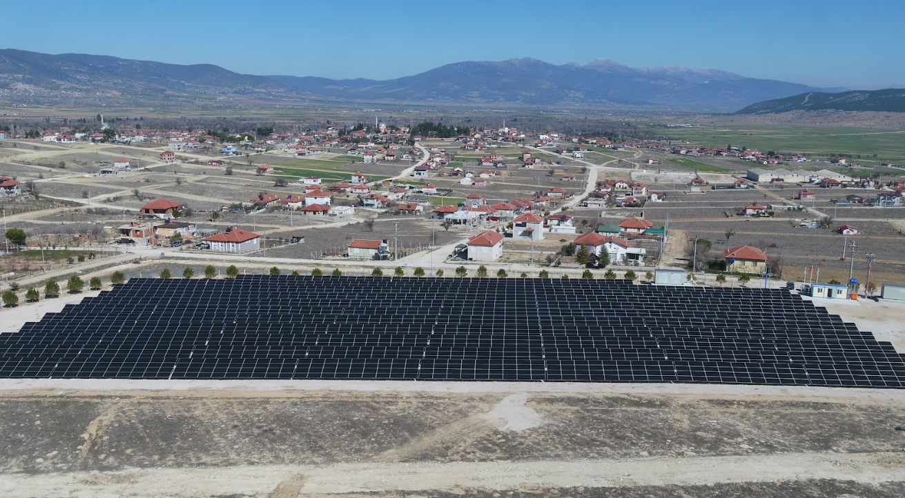 Antalya Büyükşehir’den Çiftçilere 6 Yılda 403 Milyon TL’lik elektrik desteği 