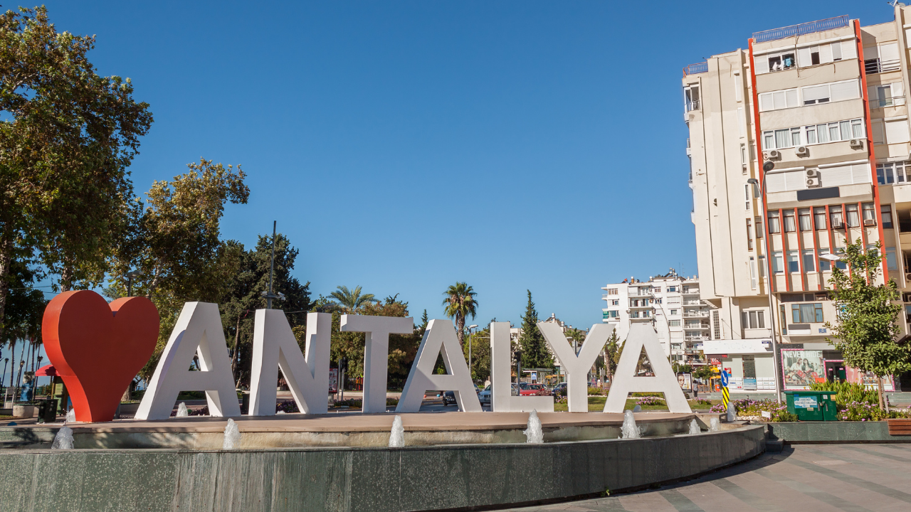 Antalya’da Kira Haritası Değişti: Zirve Sahilden İç İlçelere Kaydı