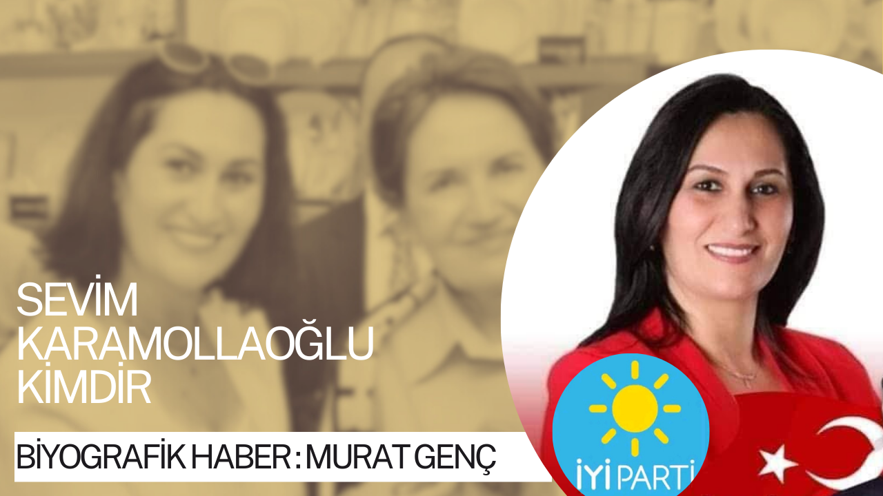 Sevim Karamollaoğlu Kimdir ? 