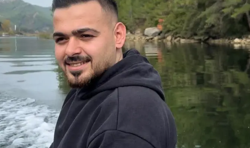 Antalya Aksu’da Av Faciası: Oğuzhan Karagöz Yaşamını Yitirdi