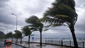 Meteoroloji’den Antalya’ya Uyarı: 19 İlçede Kuvvetli Yağış Bekleniyor