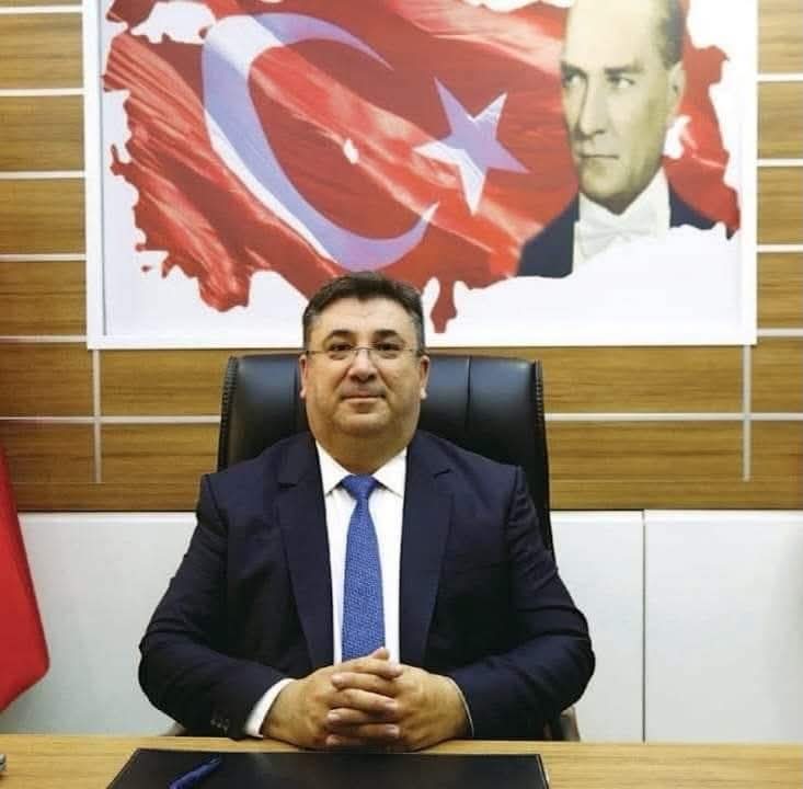 Antalya Berberler Odası’nda Güven Tazelendi