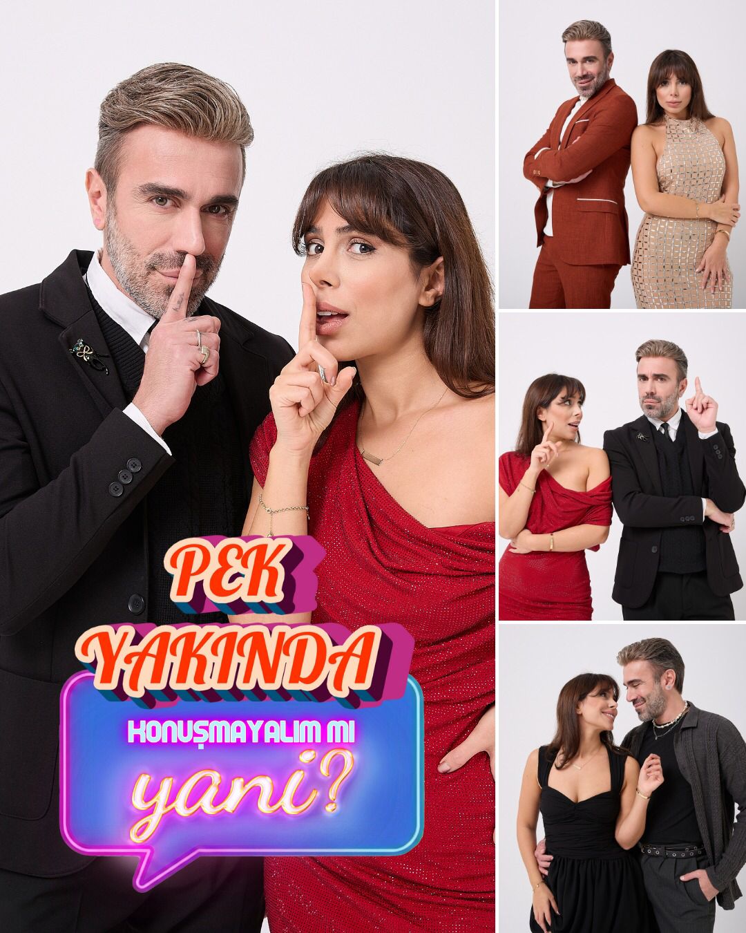 Magazin Dünyasında Taşlar Yerinden Oynuyor: “Konuşmayalım mı Yani?” ZionVipe YouTube Kanalında Başlıyor