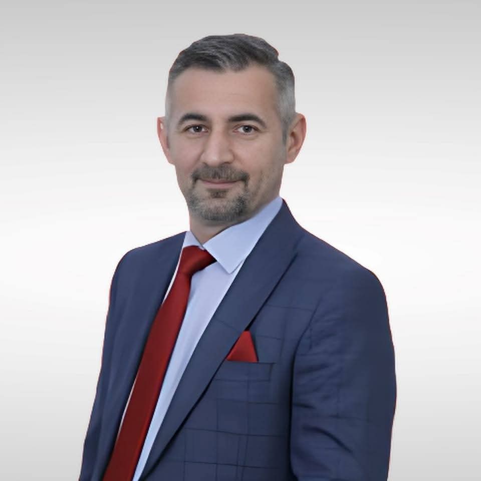 DYP Genel Başkan Yardımcısı İlkay Şimşek: “İdarecilik Devlet Geleneğinin ve Kamu Sorumluluğunun Temelidir”