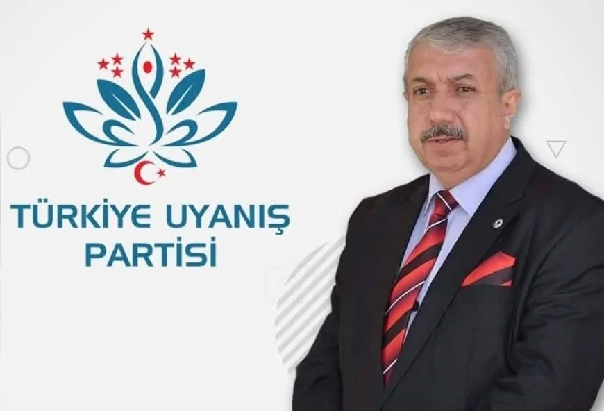 Türkiye Uyanış Partisi Genel Başkanı Ahmet İmrek: “İdarecilik Devlet Sorumluluğunun En Ağır ve Onurlu Görevlerinden Biridir”