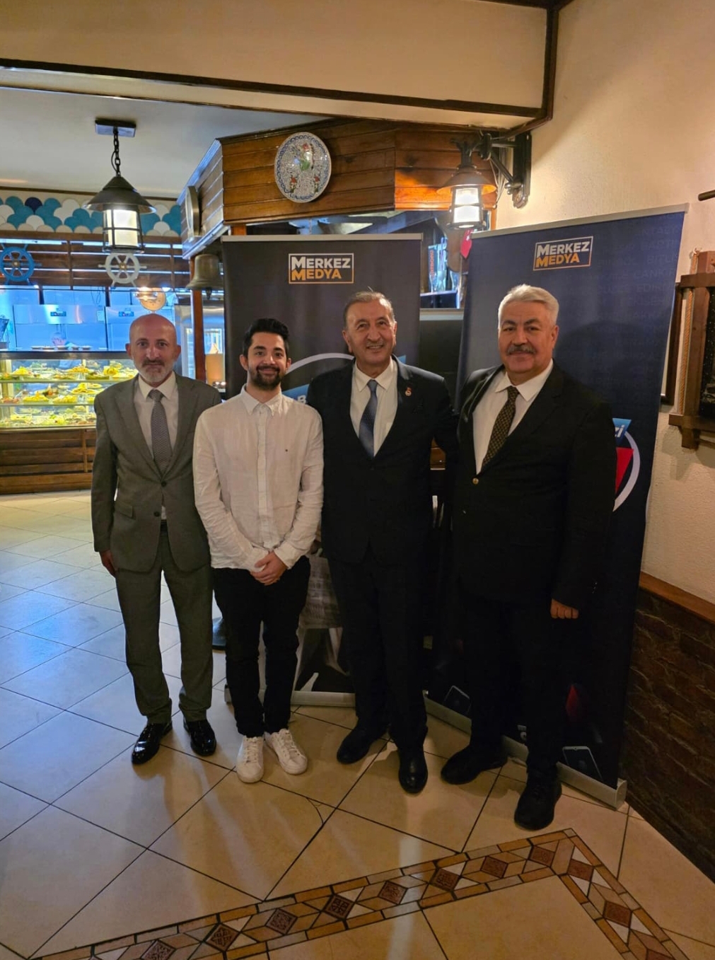 Merkez Medya’dan Türkiye Genelinde Dijital Yayıncılığa Güçlü Başlangıç