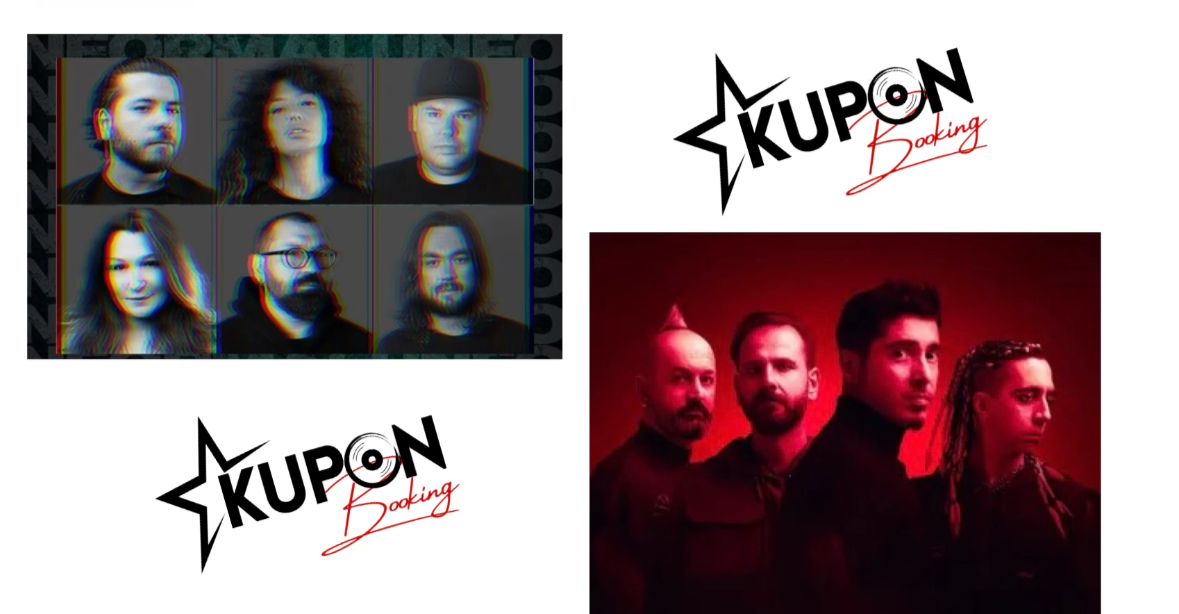 Kupon Booking imzasıyla Bakü'de maNga konseri  