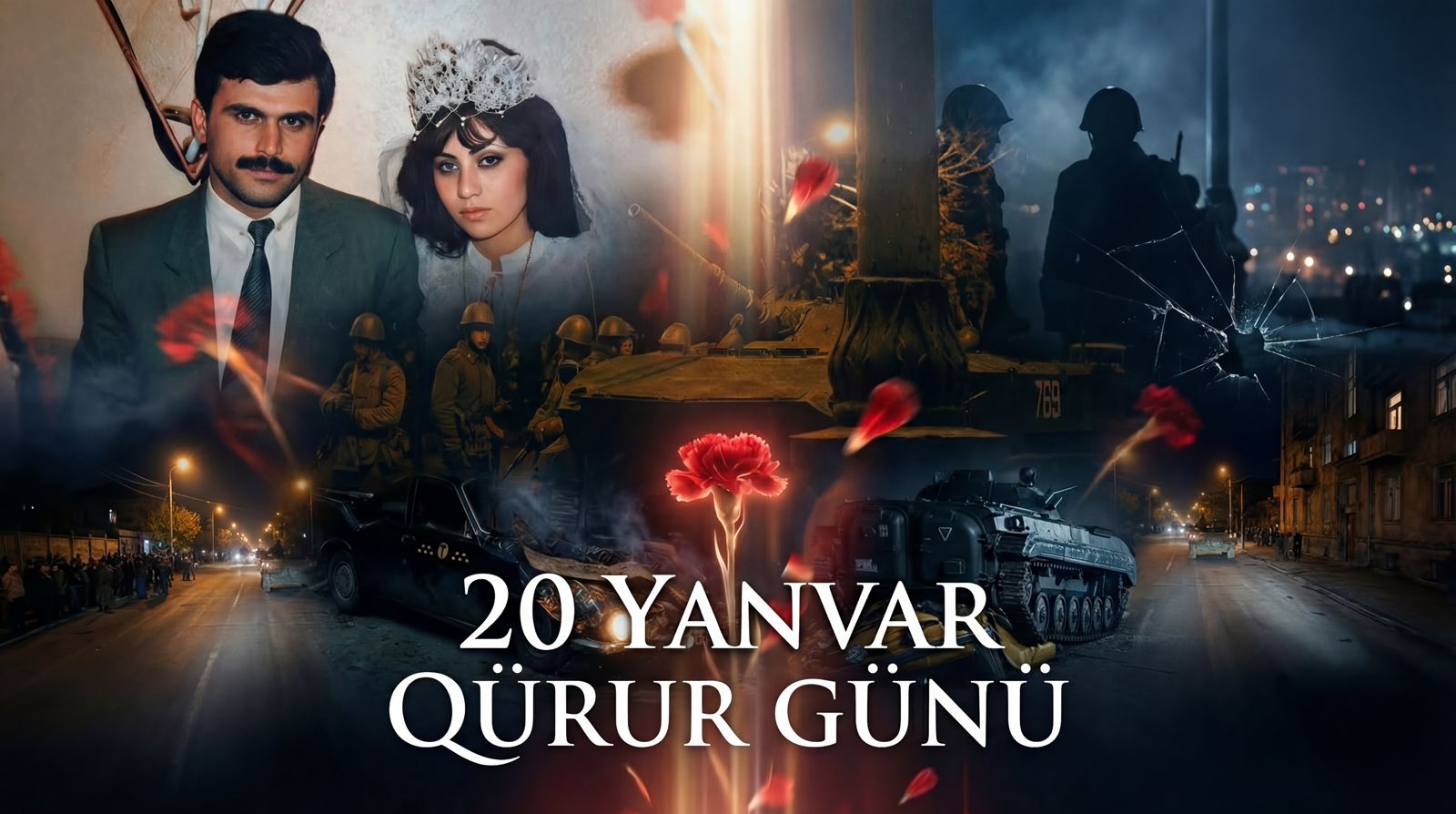 “20 Ocak – Onur Günü” Filmi Gösterildi