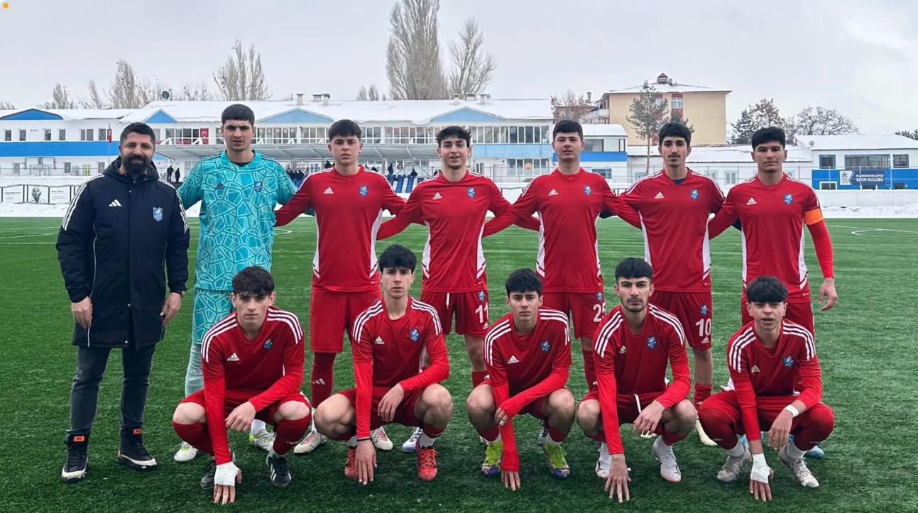 ERZURUM’DA GELECEĞİN ALTIN AYAKLARI İSTİKBAL VAAD EDİYOR