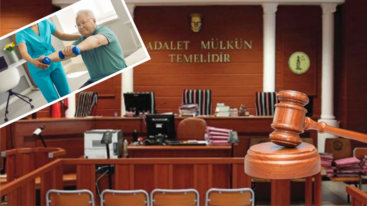 Diyarbakır’da Fizik Tedavi uzmanlarına nöbet soruşturması; Hukuki Dayanak Var mı?