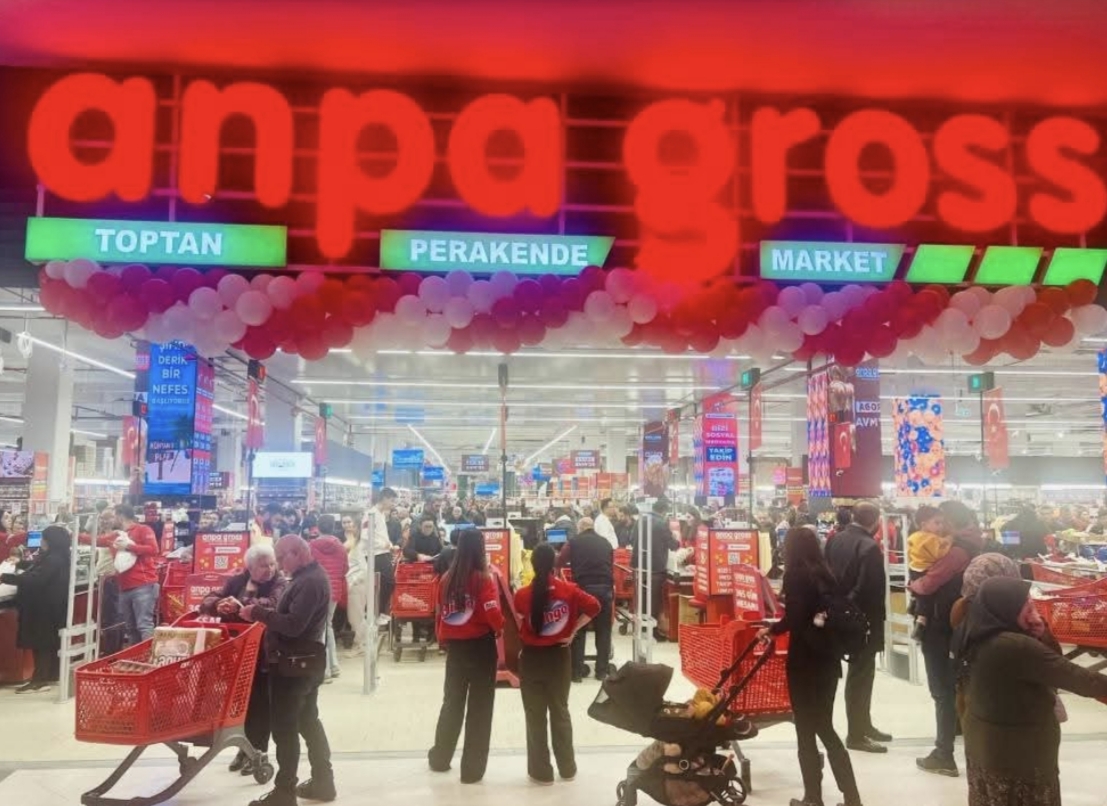 AGORA AVM’DE RUHSATSIZ İŞ YERİ İDDİASI: BÜYÜKŞEHİR “YASAL İŞLEM YAPILACAK” DEDİ